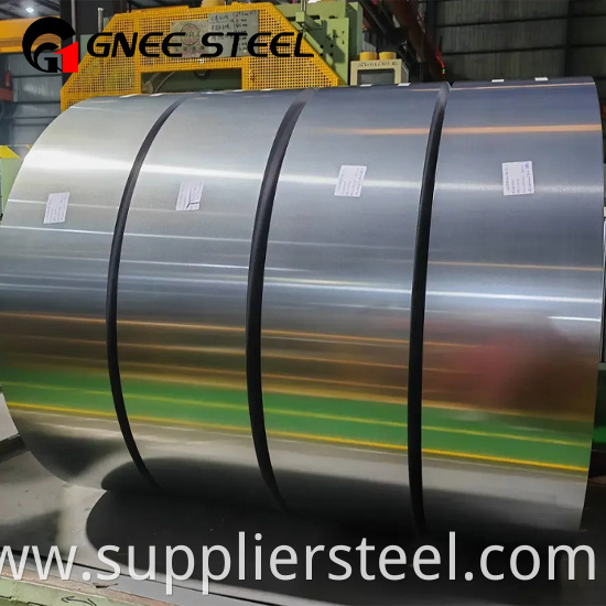 Silicon Steel